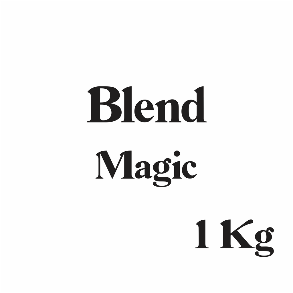 Blend Magic 1 Kg