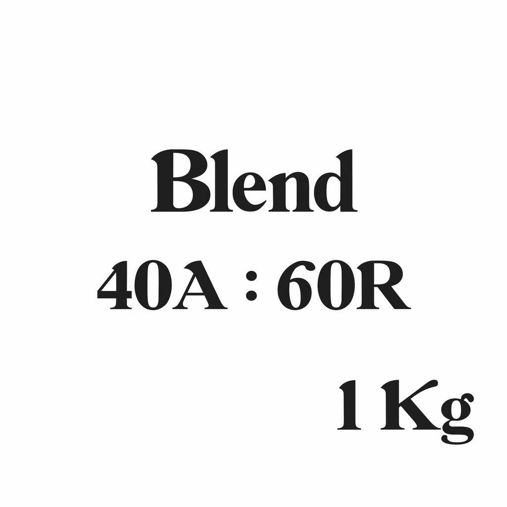 Blend 40A:60R 1 Kg