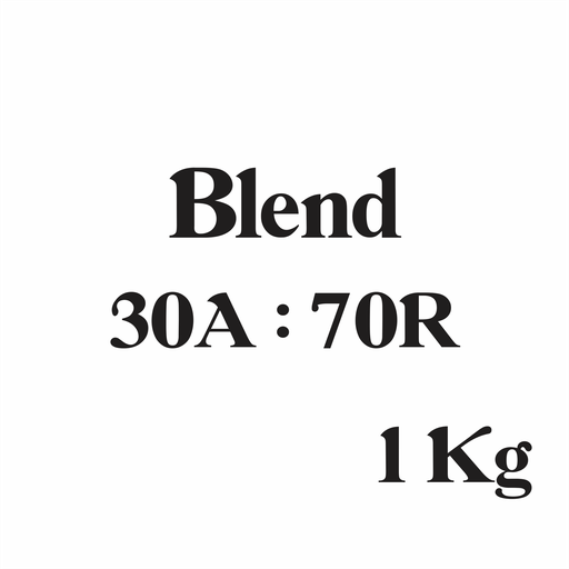 Blend 30A:70R 1 Kg