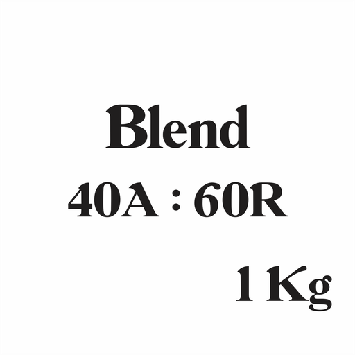 Blend 40A:60R 1 Kg