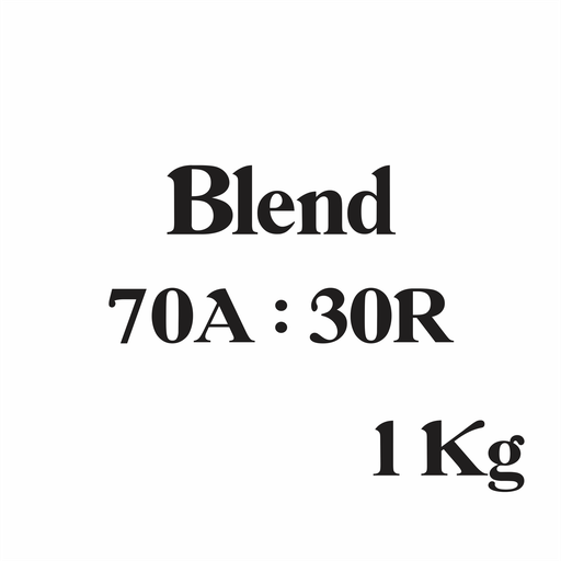 Blend 70A:30R 1 Kg