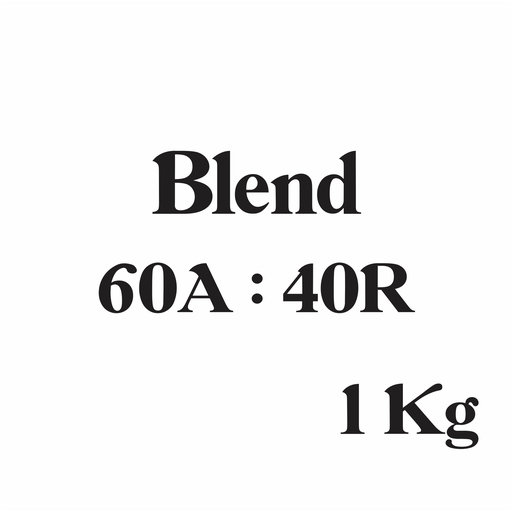 Blend 60A:40R 1 Kg